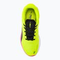 Обувки за бягане PUMA Scend Pro lime pow/poison pink/puma white 5