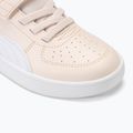 Детски обувки PUMA Rickie AC+ PS rosebay/puma white/pure green 7