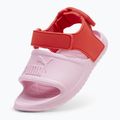 Детски сандали PUMA Divecat v2 Injex PS pink lilac/active red 10