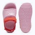 Детски сандали PUMA Divecat v2 Injex PS pink lilac/active red 11