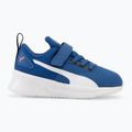 Детски обувки PUMA Flyer Runner V Inf cobal glaze/puma white/puma black 2