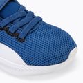 Детски обувки PUMA Flyer Runner V Inf cobal glaze/puma white/puma black 7