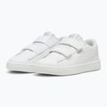 Детски обувки Puma Rickie Classic V PS puma white/puma white 9