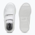 Детски обувки Puma Rickie Classic V PS puma white/puma white 10