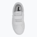 Детски обувки Puma Rickie Classic V PS puma white/puma white 5
