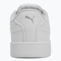Детски обувки Puma Rickie Classic V PS puma white/puma white 6