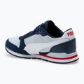 Обувки PUMA ST Runner v3 Mesh silver mist/white/club navy/for all time red/black 3