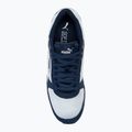 Обувки PUMA ST Runner v3 Mesh silver mist/white/club navy/for all time red/black 5