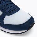 Обувки PUMA ST Runner v3 Mesh silver mist/white/club navy/for all time red/black 7