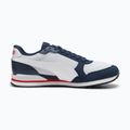 Обувки PUMA ST Runner v3 Mesh silver mist/white/club navy/for all time red/black 9