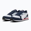 Обувки PUMA ST Runner v3 Mesh silver mist/white/club navy/for all time red/black 10