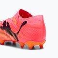 Футболни обувки PUMA Future 7 PRO+ FG/AG sunset glow/puma black/sun stream 13