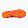 Футболни обувки PUMA Future 7 PRO+ FG/AG sunset glow/puma black/sun stream 4