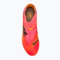 Футболни обувки PUMA Future 7 PRO+ FG/AG sunset glow/puma black/sun stream 5