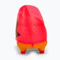 Футболни обувки PUMA Future 7 PRO+ FG/AG sunset glow/puma black/sun stream 6