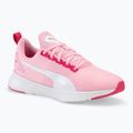 Детски обувки PUMA Flyer Runner pink lilac/puma white/puma pink