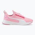 Детски обувки PUMA Flyer Runner pink lilac/puma white/puma pink 2