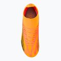 Детски футболни обувки PUMA Ultra Pro FG/AG Jr sunset glow/puma black/sun stream 5
