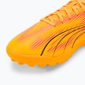 Футболни обувки PUMA Ultra Play TT sunset glow/puma black/sun stream 7