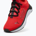 Мъжки обувки за бягане PUMA Softride Astro Slip for all time red/puma black/silver mist 12