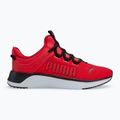 Мъжки обувки за бягане PUMA Softride Astro Slip for all time red/puma black/silver mist 2