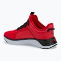 Мъжки обувки за бягане PUMA Softride Astro Slip for all time red/puma black/silver mist 3