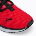 Мъжки обувки за бягане PUMA Softride Astro Slip for all time red/puma black/silver mist 7