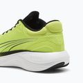 Обувки за бягане PUMA Scend Pro lime pow/puma black 8