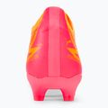 Футболни обувки PUMA Ultra Match FG/AG sunset glow/puma black/sun stream 6
