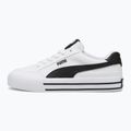 Обувки Puma Court Classic Vulc FS puma white/puma black