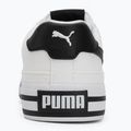 Обувки Puma Court Classic Vulc FS puma white/puma black 6