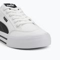 Обувки Puma Court Classic Vulc FS puma white/puma black 7