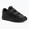 Детски обувки Puma Rickie Classic V PS puma black/cool dark gray
