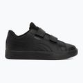 Детски обувки Puma Rickie Classic V PS puma black/cool dark gray 2