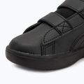 Детски обувки Puma Rickie Classic V PS puma black/cool dark gray 7