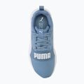 Детски обувки PUMA Wired Run Pure zen blue/puma white 5