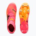 Футболни обувки PUMA Future 7 Ultimate MxSG sunset glow/puma black/sun stream 11