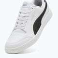 Обувки PUMA Shuffle puma white/puma black/puma silver 12