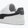 Обувки PUMA Shuffle puma white/puma black/puma silver 13