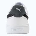 Обувки PUMA Shuffle puma white/puma black/puma silver 6