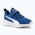 Детски обувки PUMA Flyer Runner V PS cobalt glaze/puma white/puma black