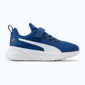 Детски обувки PUMA Flyer Runner V PS cobalt glaze/puma white/puma black 2