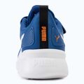 Детски обувки PUMA Flyer Runner V PS cobalt glaze/puma white/puma black 6