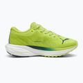 Дамски маратонки PUMA Deviate Nitro 2 зелени 9