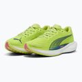 Дамски маратонки PUMA Deviate Nitro 2 зелени 10