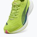 Дамски маратонки PUMA Deviate Nitro 2 зелени 12