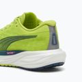 Дамски маратонки PUMA Deviate Nitro 2 зелени 13