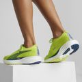 Дамски маратонки PUMA Deviate Nitro 2 зелени 14