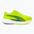 Дамски маратонки PUMA Deviate Nitro 2 зелени 2