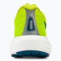 Дамски маратонки PUMA Deviate Nitro 2 зелени 6